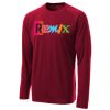 Long Sleeve Ultimate Performance Crew Thumbnail