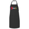 Premium Bib Apron Thumbnail